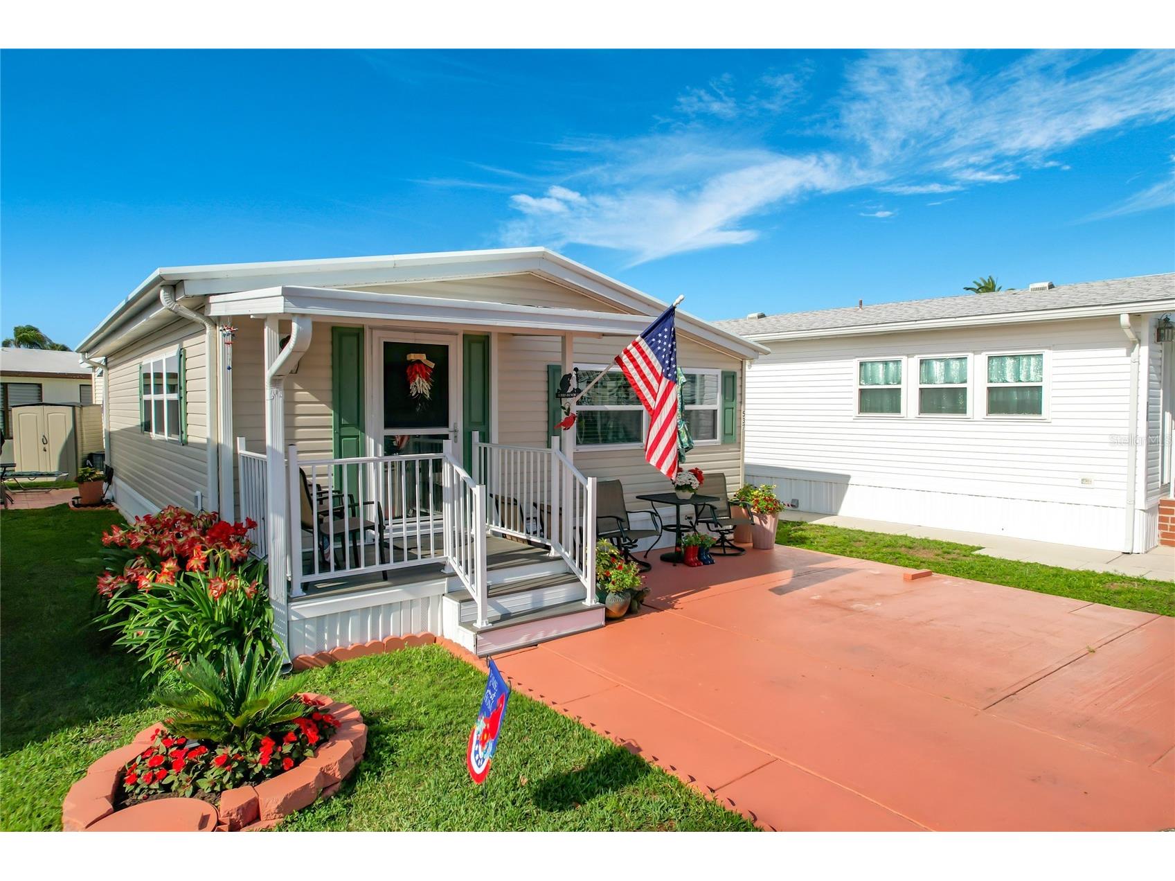 9000 Us Hwy 192 # 537 #537 Clermont FL 34714 - LAKE DAVENPORT S5147709 image22