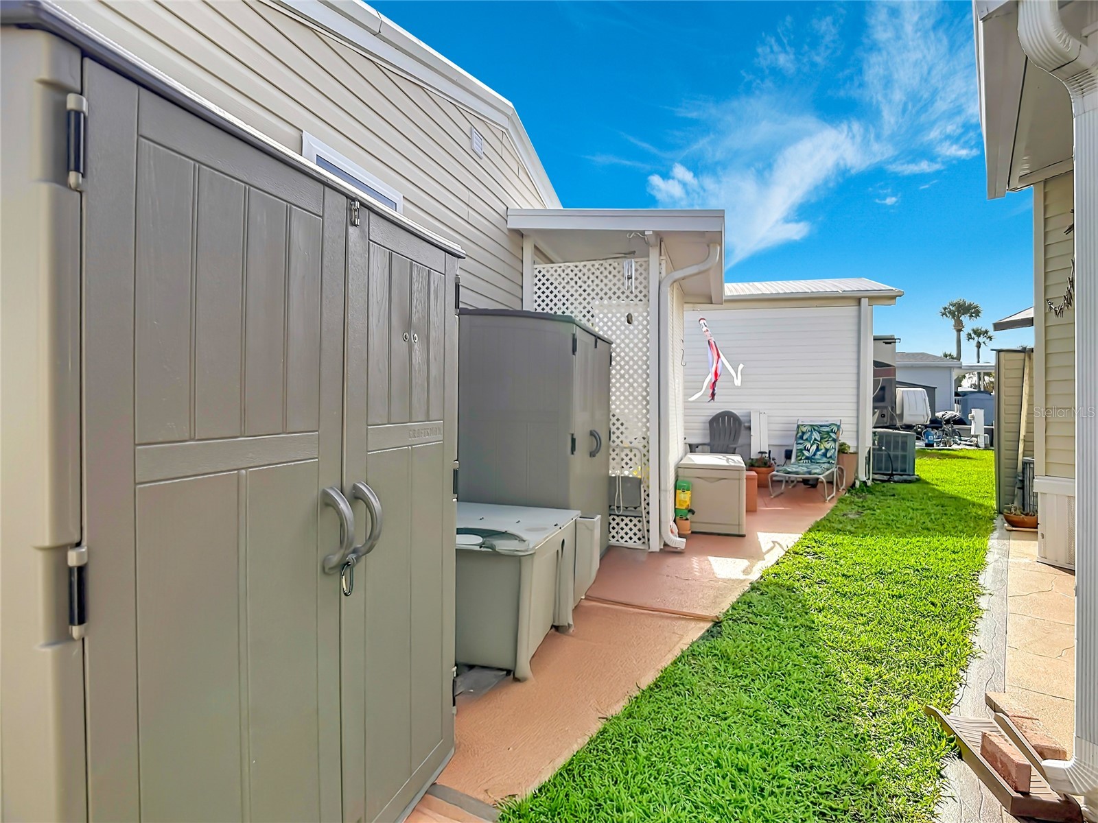 9000 Us Hwy 192 # 537 #537 Clermont FL 34714 - LAKE DAVENPORT S5147709 image25