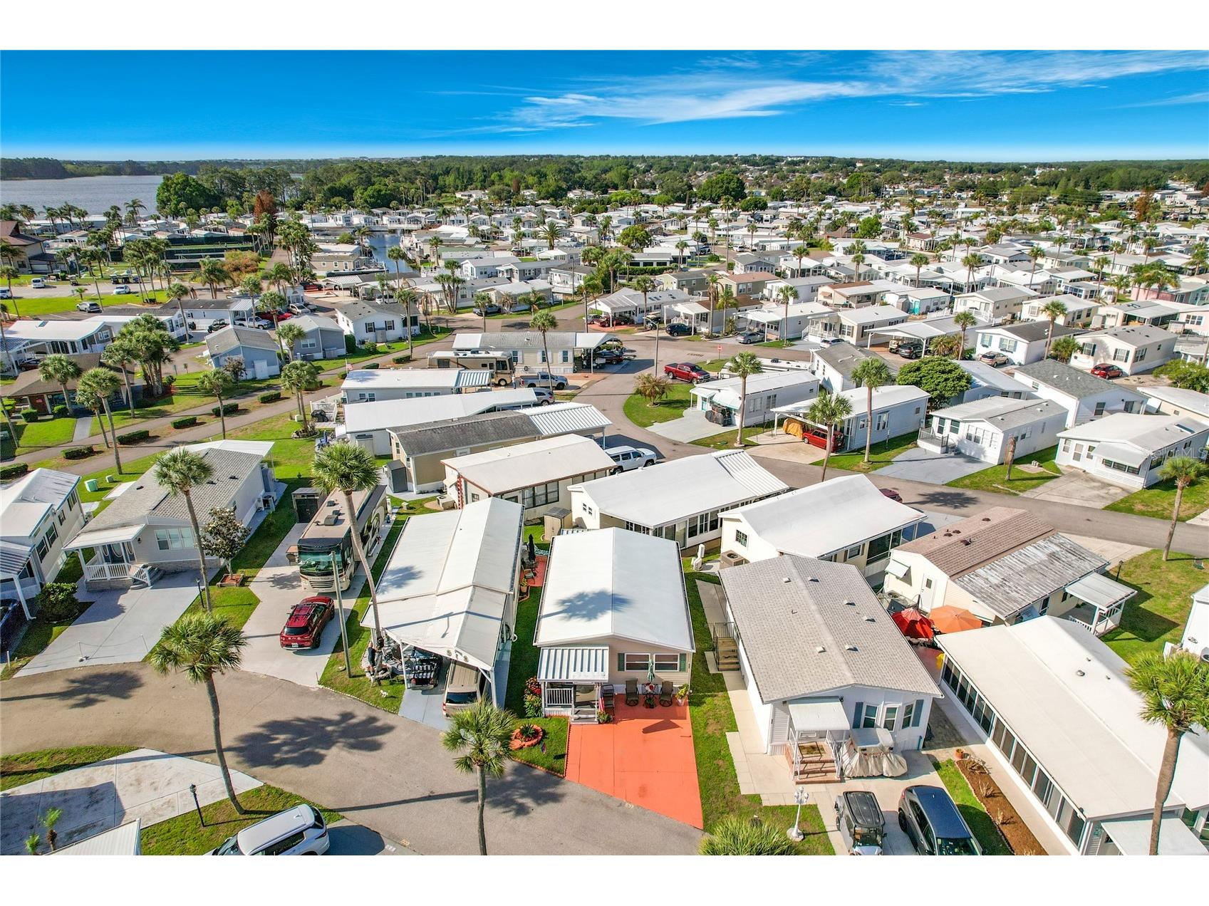 9000 Us Hwy 192 # 537 #537 Clermont FL 34714 - LAKE DAVENPORT S5147709 image26