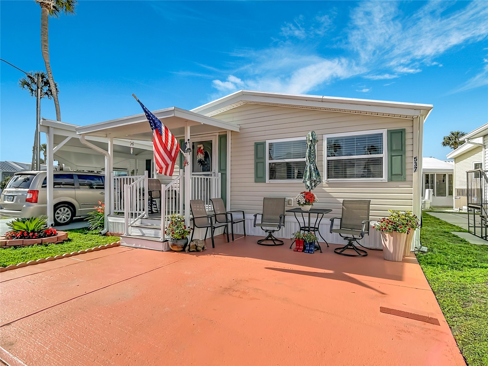 9000 Us Hwy 192 # 537 #537 Clermont FL 34714 - LAKE DAVENPORT S5147709 image27