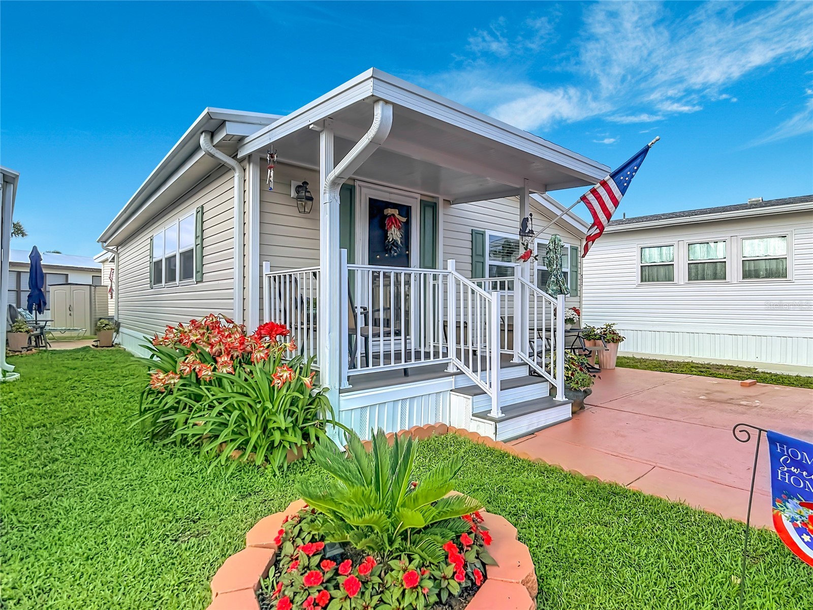 9000 Us Hwy 192 # 537 #537 Clermont FL 34714 - LAKE DAVENPORT S5147709 image28