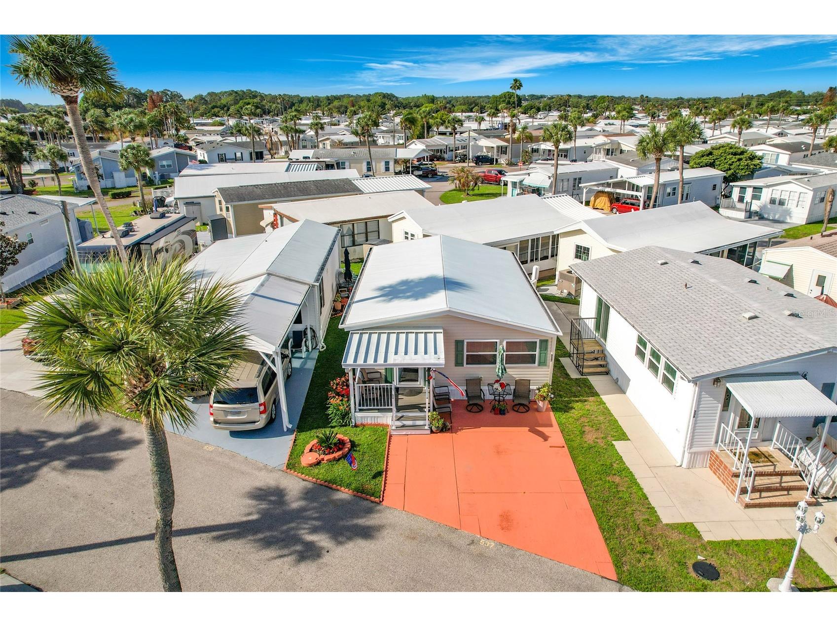 9000 Us Hwy 192 # 537 #537 Clermont FL 34714 - LAKE DAVENPORT S5147709 image29