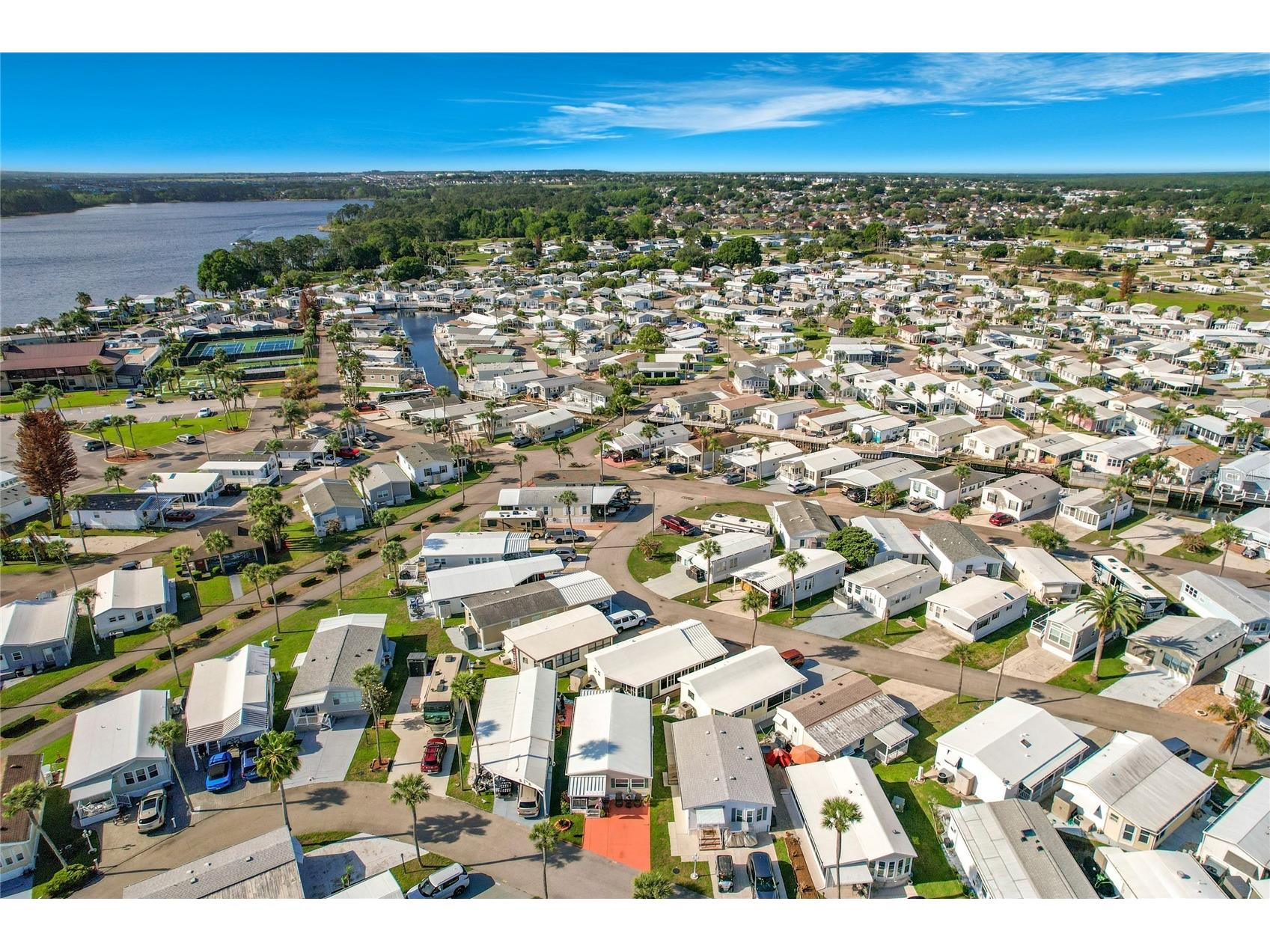 9000 Us Hwy 192 # 537 #537 Clermont FL 34714 - LAKE DAVENPORT S5147709 image6