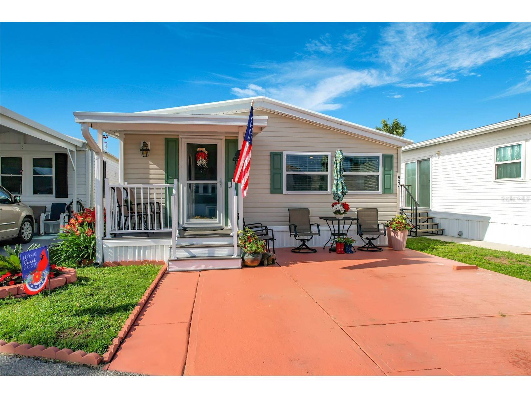 9000 Us Hwy 192 # 537 #537 Clermont FL 34714 - LAKE DAVENPORT S5147709 image7