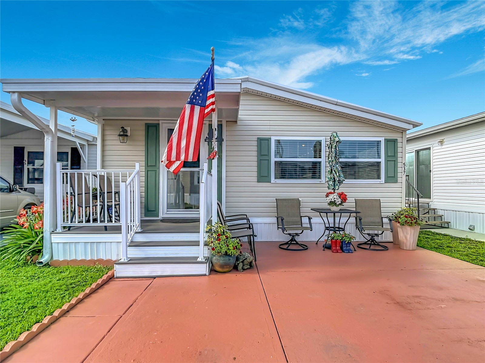 9000 Us Hwy 192 # 537 #537 Clermont FL 34714 - LAKE DAVENPORT S5147709 image8