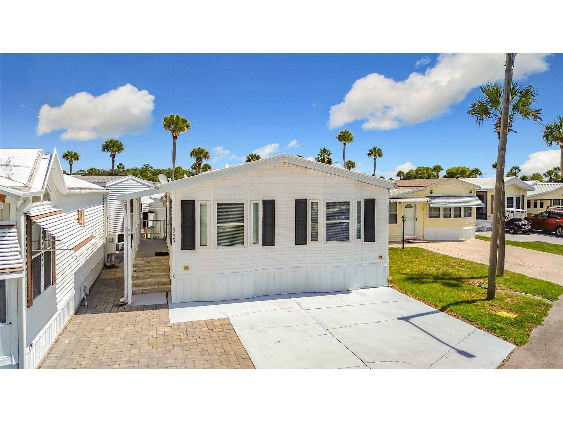 9000 Us Hwy 192 # 545 Clermont FL 34714 - LAKE DAVENPORT S5146849 image1