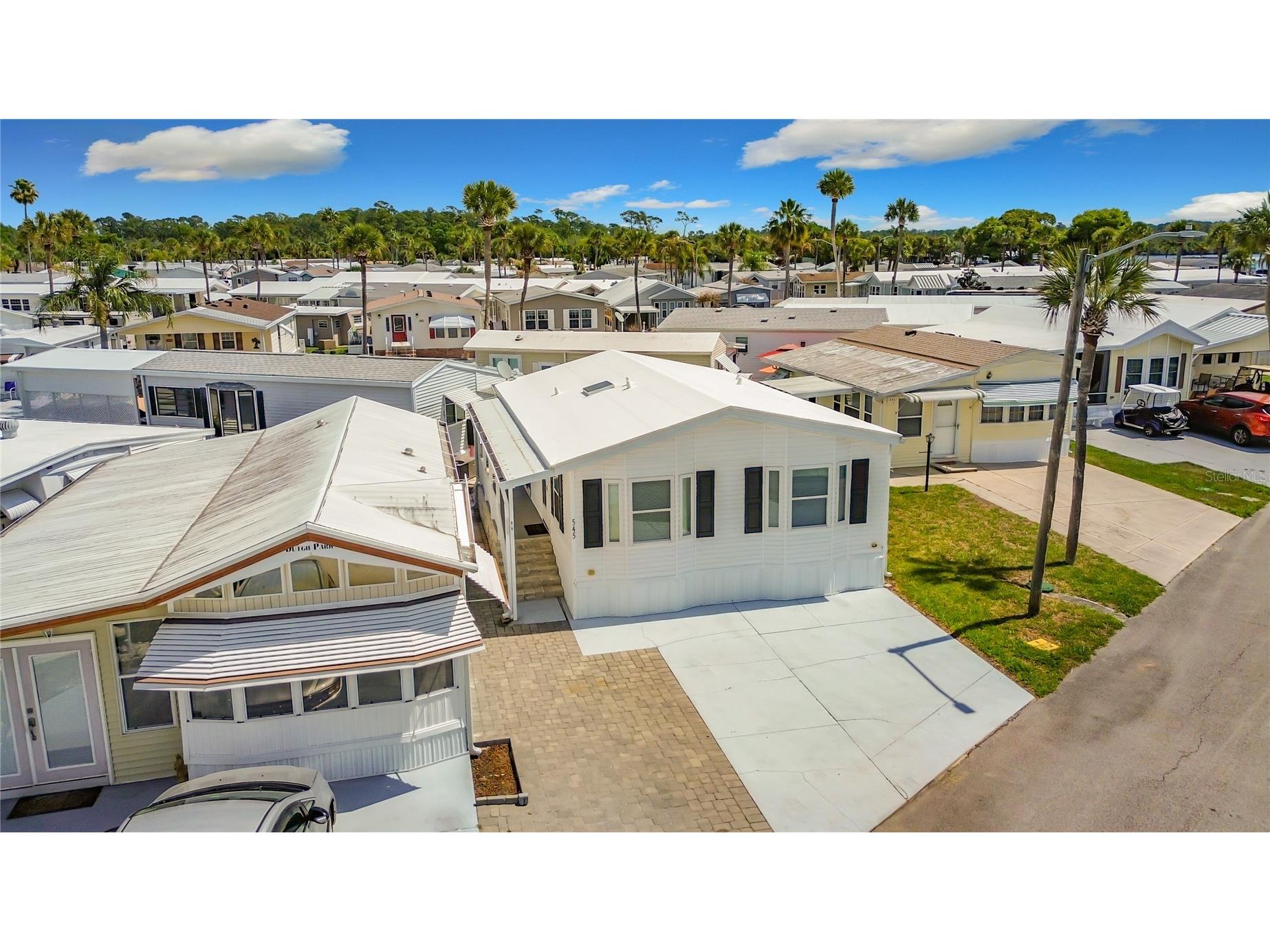 9000 Us Hwy 192 # 545 Clermont FL 34714 - LAKE DAVENPORT S5146849 image23