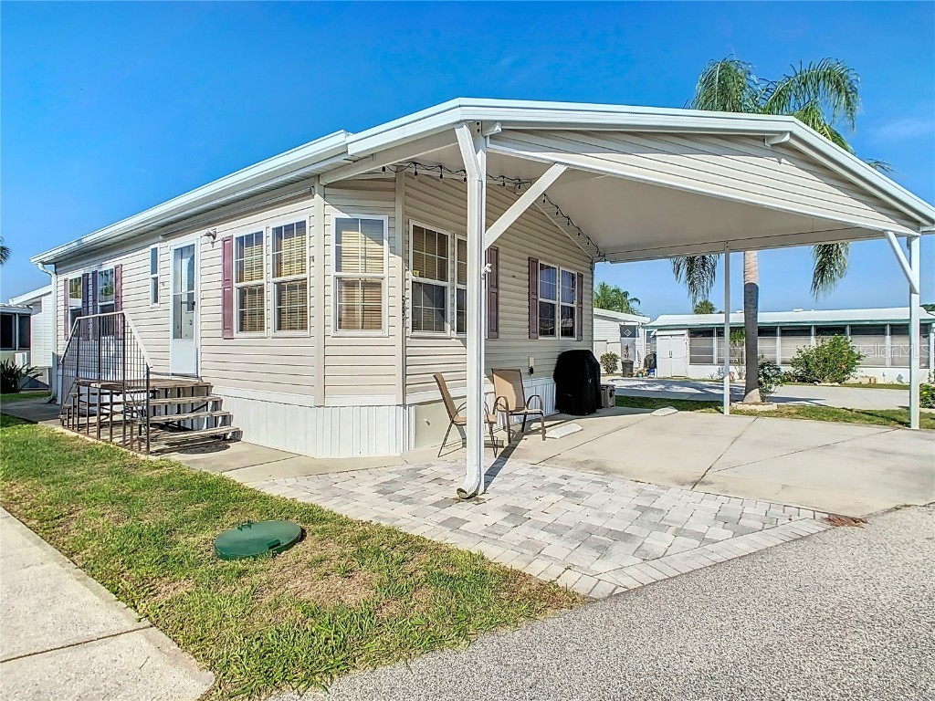 9000 Us Hwy 192 #591 Clermont FL 34714 - LAKE DAVENPORT S5127694 image1