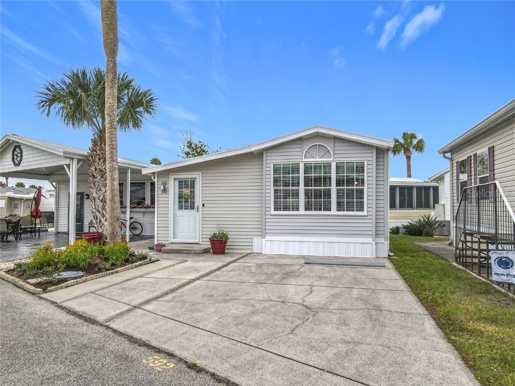 9000 Us Hwy 192 #592 Clermont FL 34714 - LAKE DAVENPORT P4933344 image1