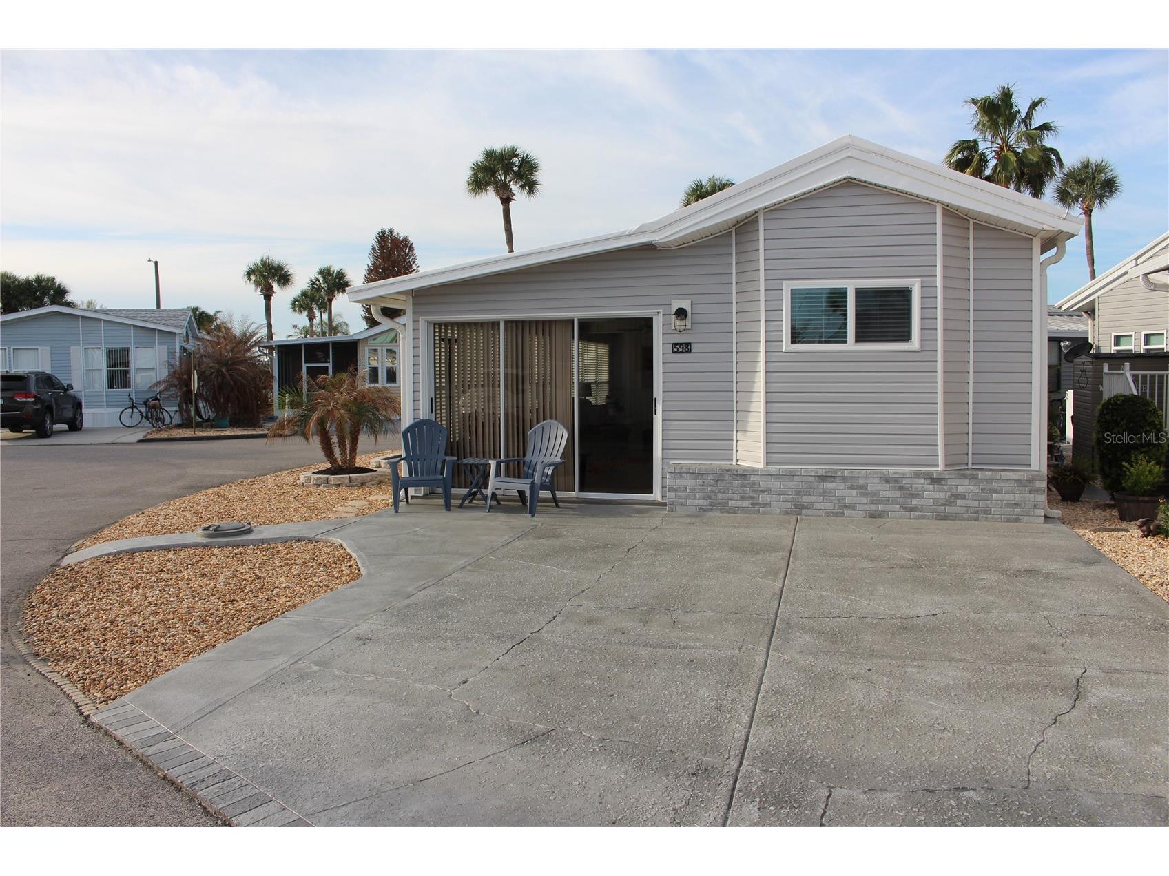 9000 Us Hwy 192 #598 Clermont FL 34714 - LAKE DAVENPORT S5146162 image1