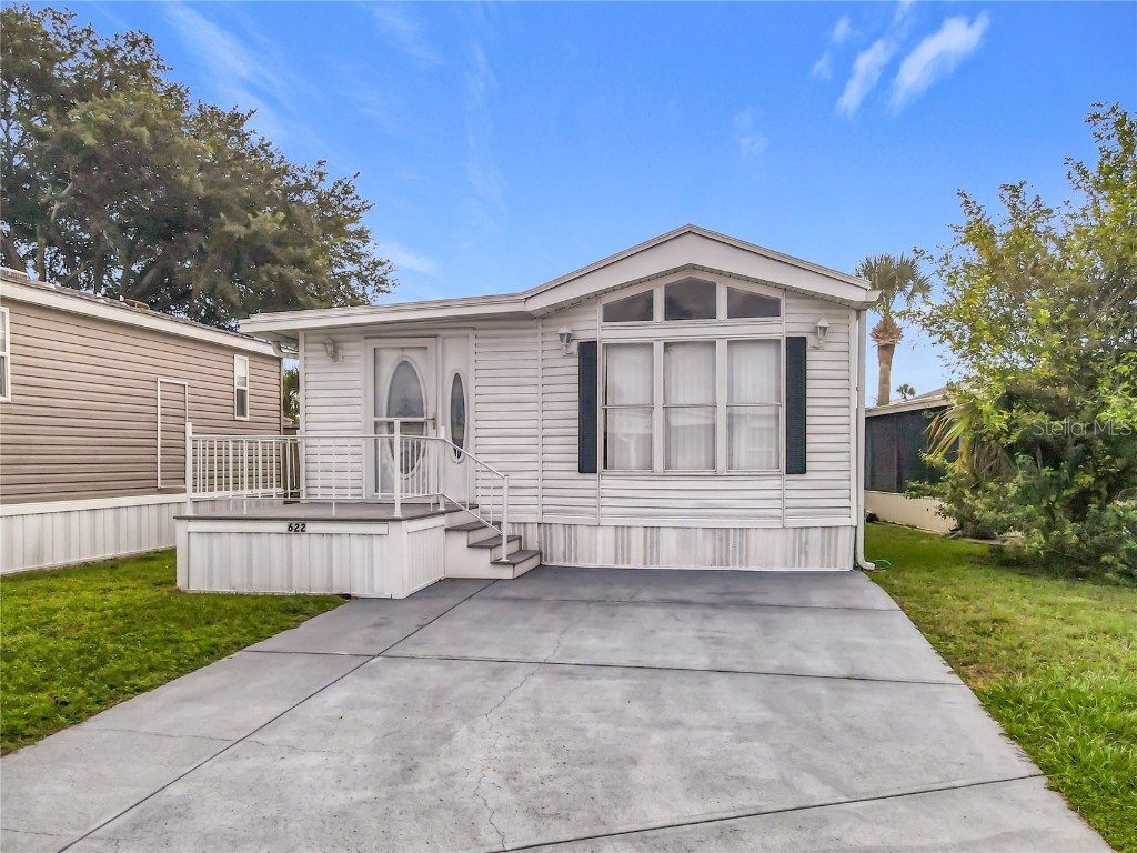 9000 Us Hwy 192 # 622 Clermont FL 34714 - LAKE DAVENPORT S5136397 image1