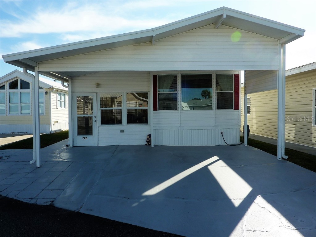 9000 Us Hwy 192 #726 Clermont FL 34714 - LAKE DAVENPORT P4923858 image1