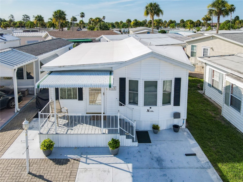 9000 Us Hwy 192 #733 Clermont FL 34714 - LAKE DAVENPORT S5131424 image1