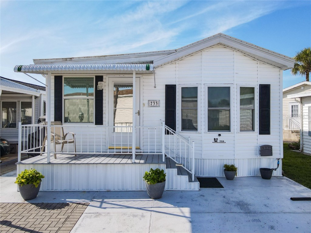 9000 Us Hwy 192 #733 Clermont FL 34714 - LAKE DAVENPORT S5131424 image10