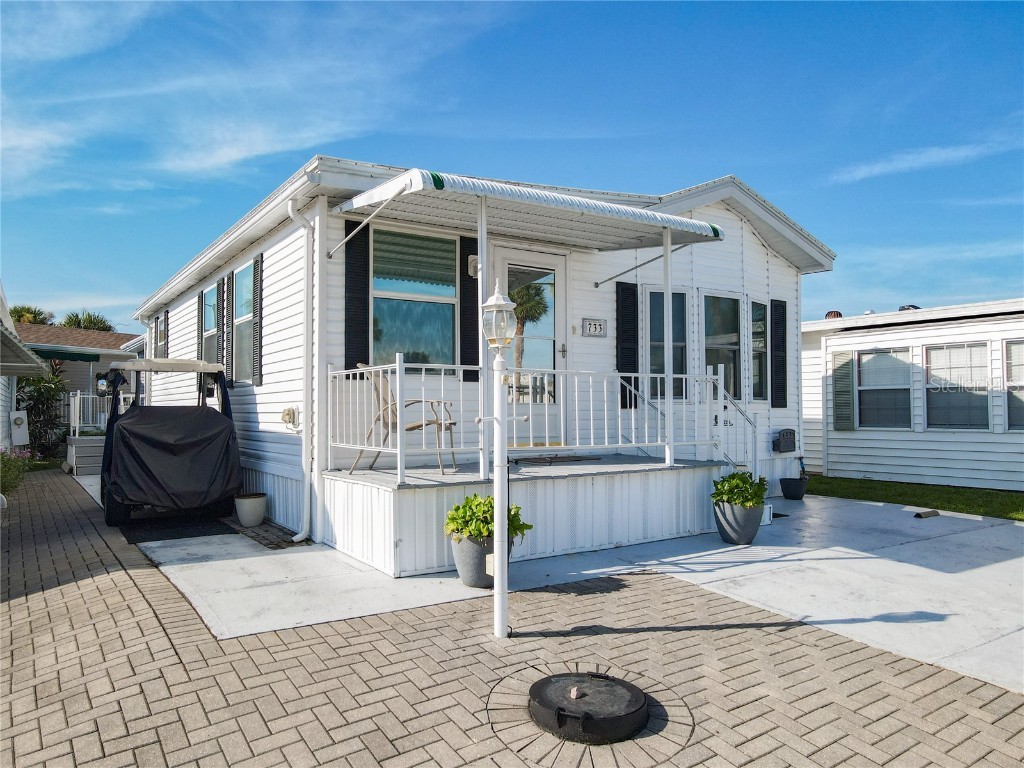 9000 Us Hwy 192 #733 Clermont FL 34714 - LAKE DAVENPORT S5131424 image11