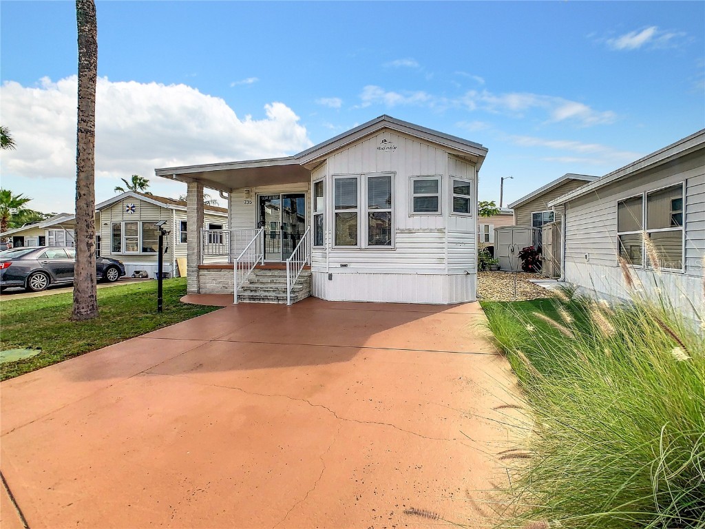 9000 Us Hwy 192 #735 Clermont FL 34714 - LAKE DAVENPORT P4928561 image1