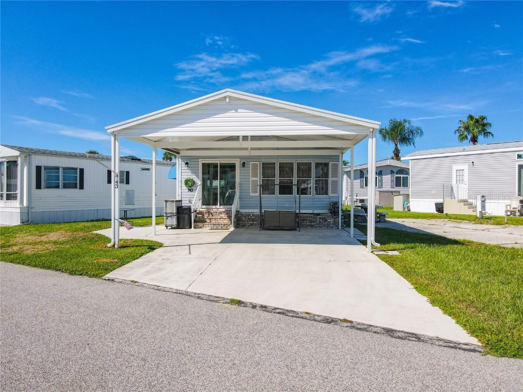 9000 Us Hwy 192 #743 Clermont FL 34714 - LAKE DAVENPORT P4927457 image1