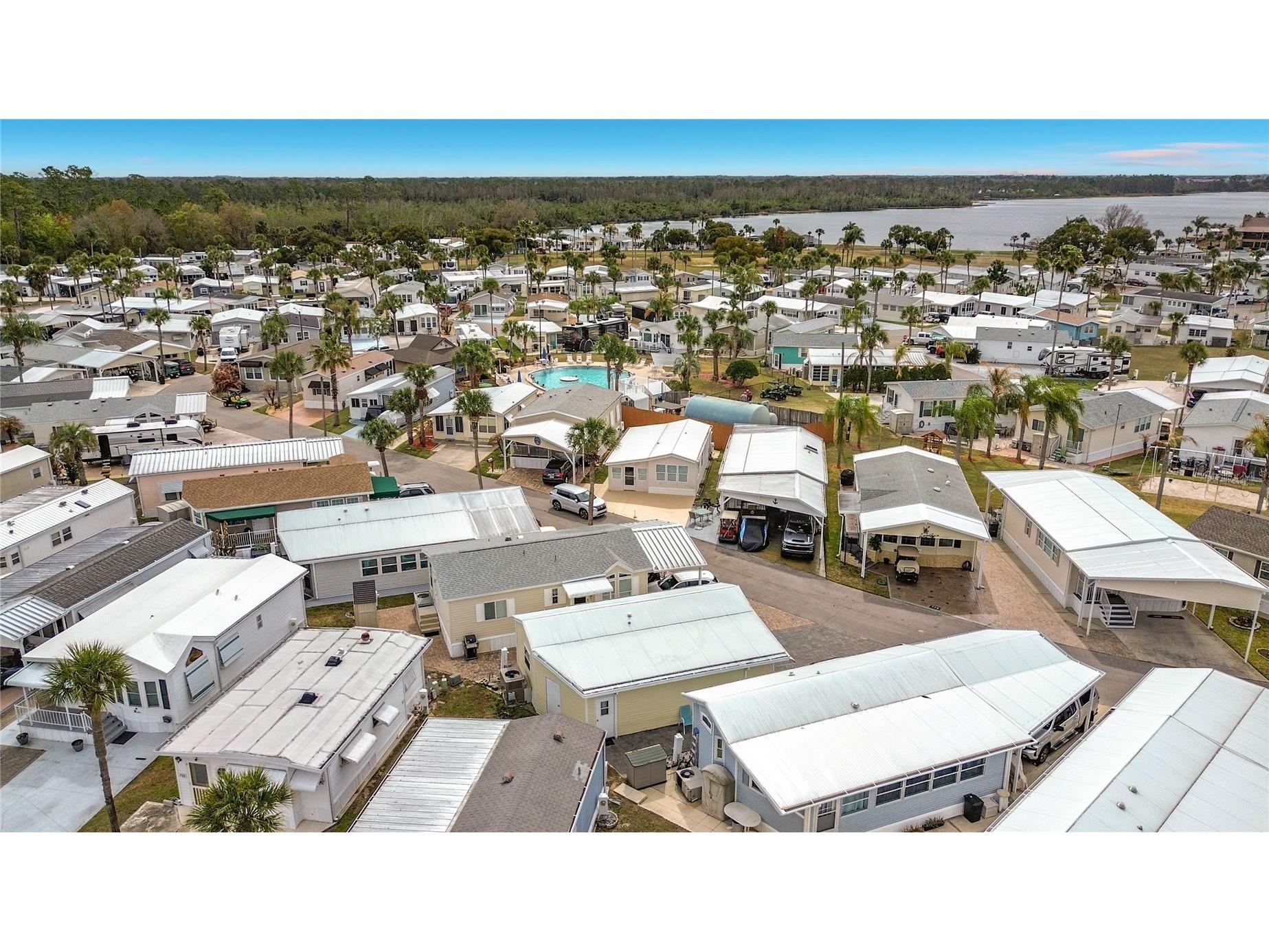 9000 Us Hwy 192 #763 Clermont FL 34714 - LAKE DAVENPORT S5145123 image27