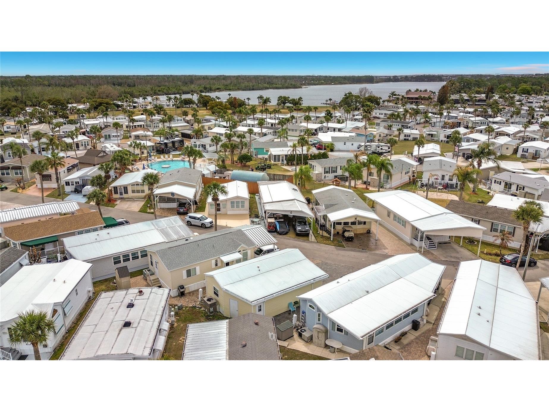 9000 Us Hwy 192 #763 Clermont FL 34714 - LAKE DAVENPORT S5145123 image28
