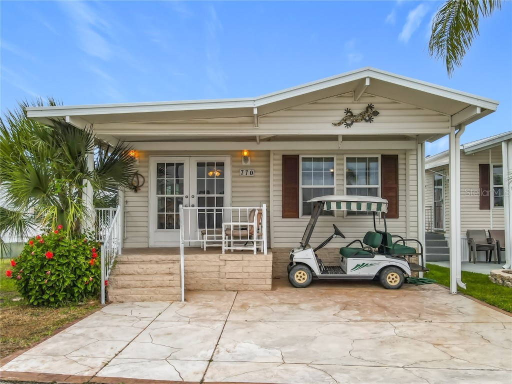 9000 Us Hwy 192 #770 Clermont FL 34714 - LAKE DAVENPORT S5139986 image1