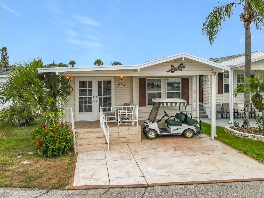 9000 Us Hwy 192 #770 Clermont FL 34714 - LAKE DAVENPORT S5139986 image8