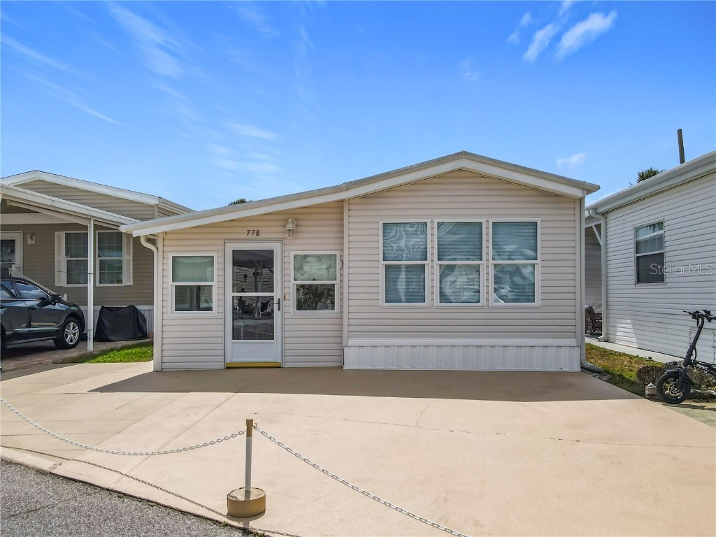 9000 Us Hwy 192 #778 Clermont FL 34714 - LAKE DAVENPORT S5123727 image1