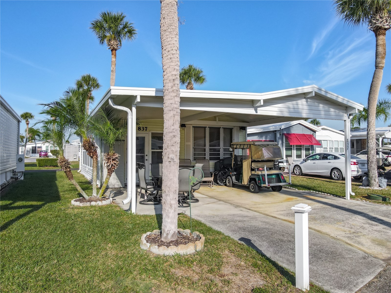 9000 Us Hwy 192 # 837 #837 Clermont FL 34714 - LAKE DAVENPORT S5139155 image1