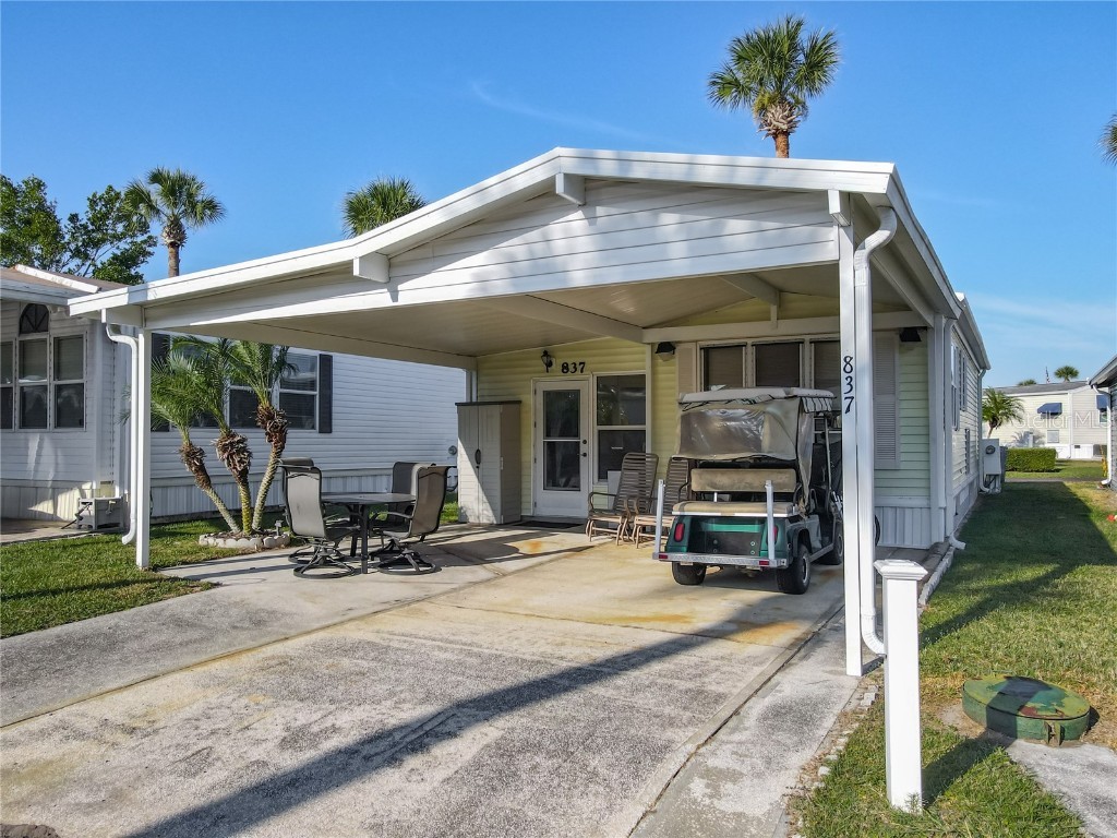 9000 Us Hwy 192 # 837 Clermont FL 34714 - LAKE DAVENPORT S5139155 image1