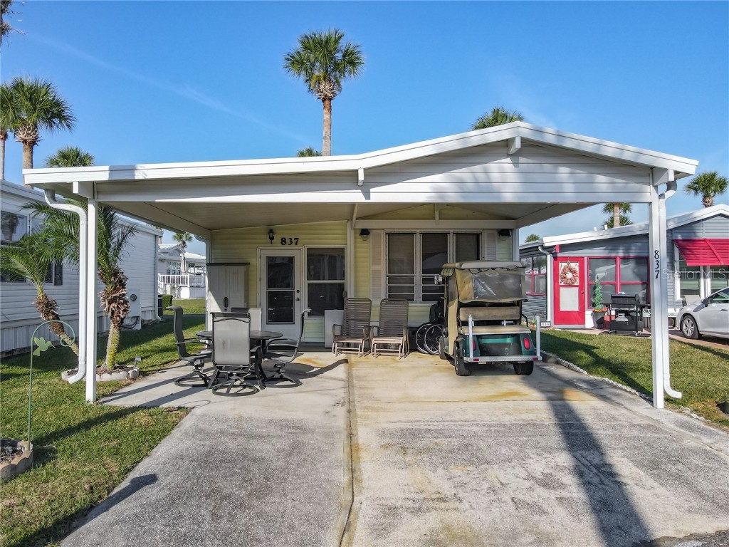 9000 Us Hwy 192 # 837 Clermont FL 34714 - LAKE DAVENPORT S5139155 image8