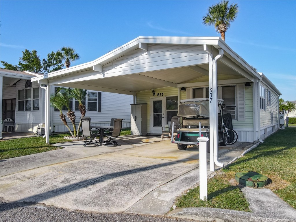 9000 Us Hwy 192 # 837 Clermont FL 34714 - LAKE DAVENPORT S5139155 image9