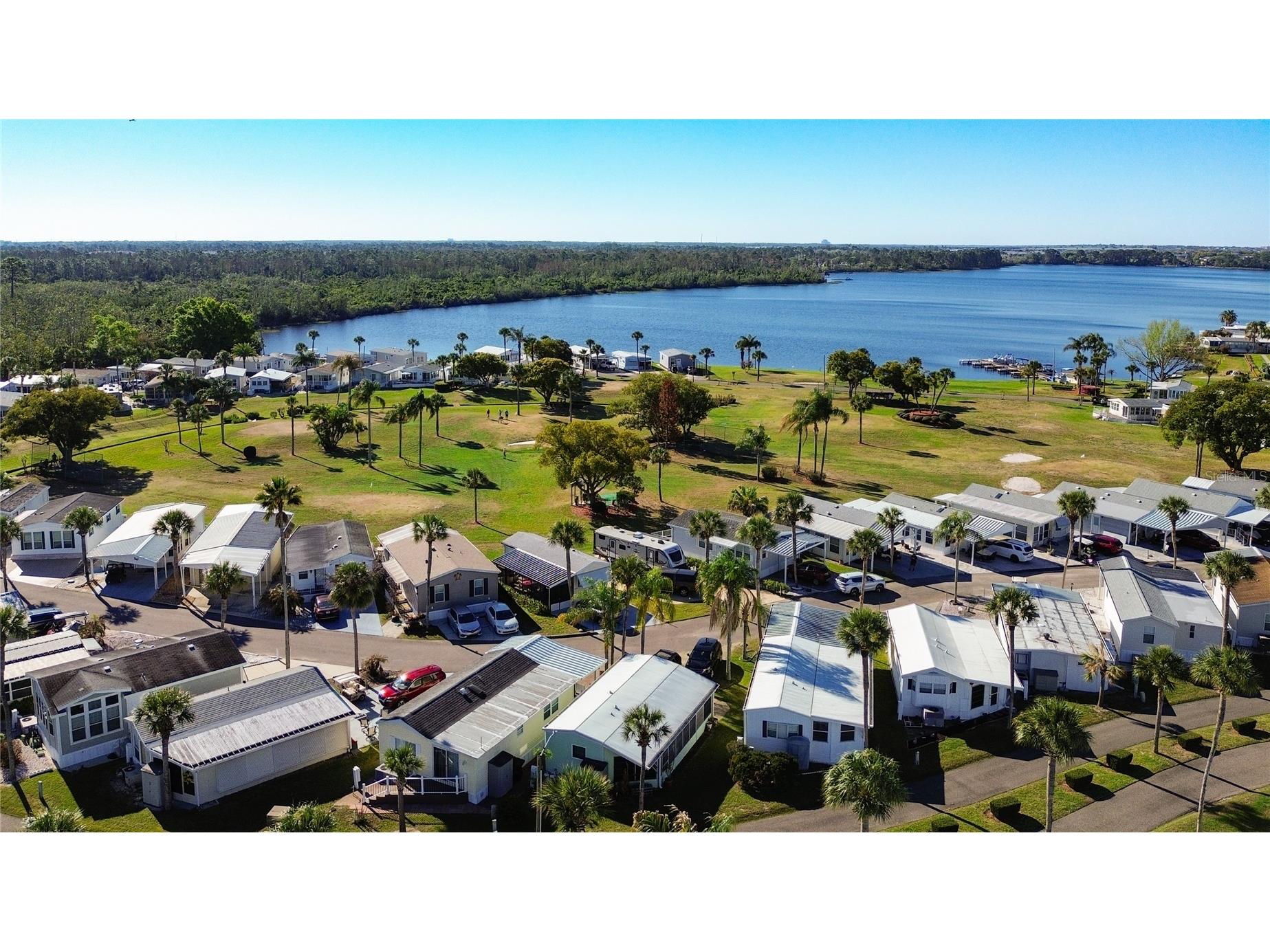 9000 Us Hwy 192 #849 Clermont FL 34714 - LAKE DAVENPORT S5146091 image30