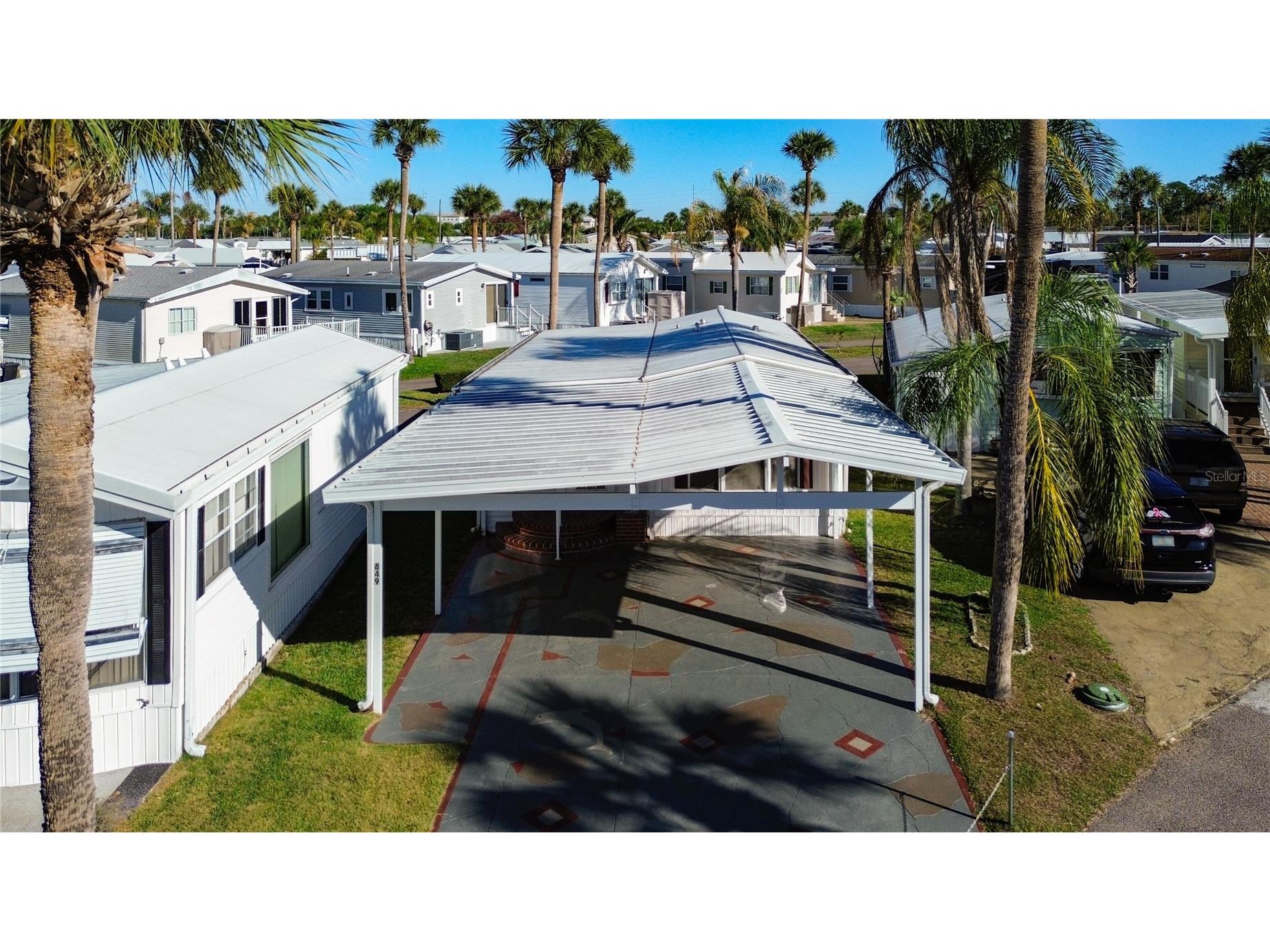 9000 Us Hwy 192 #849 Clermont FL 34714 - LAKE DAVENPORT S5146091 image9