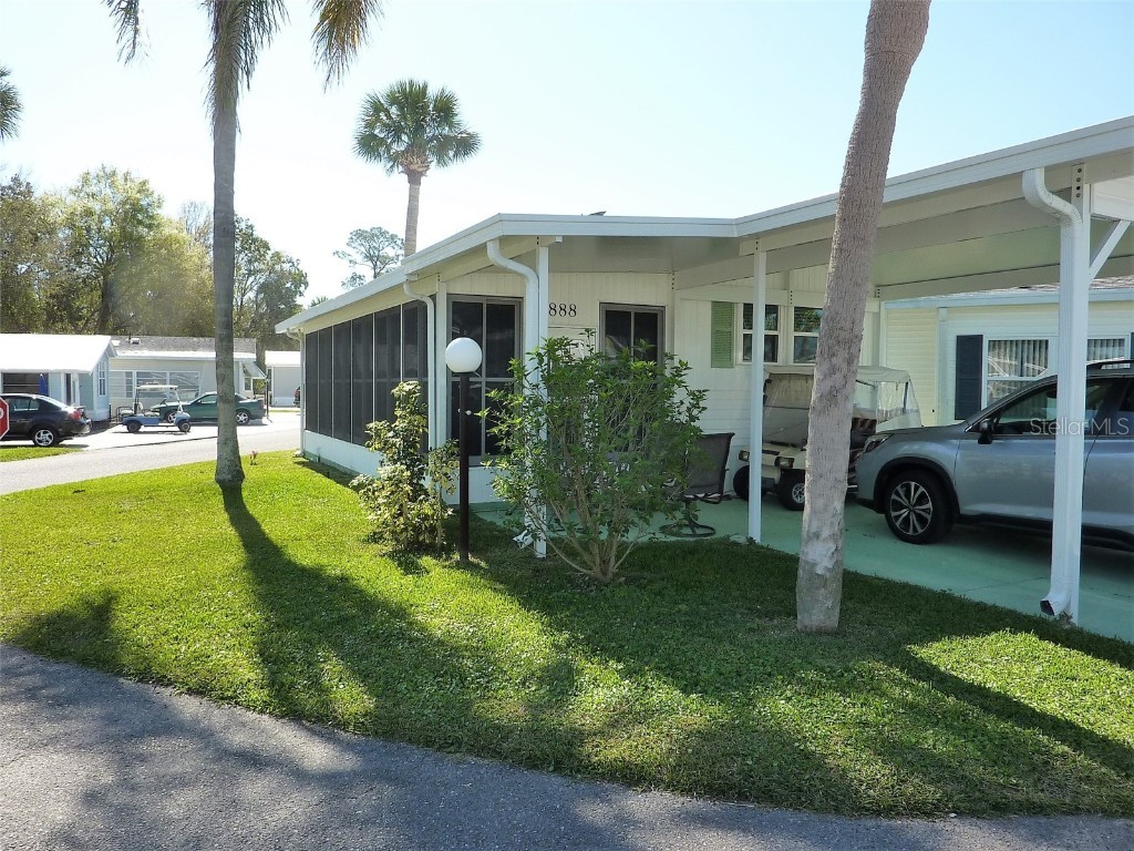 9000 Us Hwy 192 #888 Clermont FL 34714 - LAKE DAVENPORT P4924697 image1