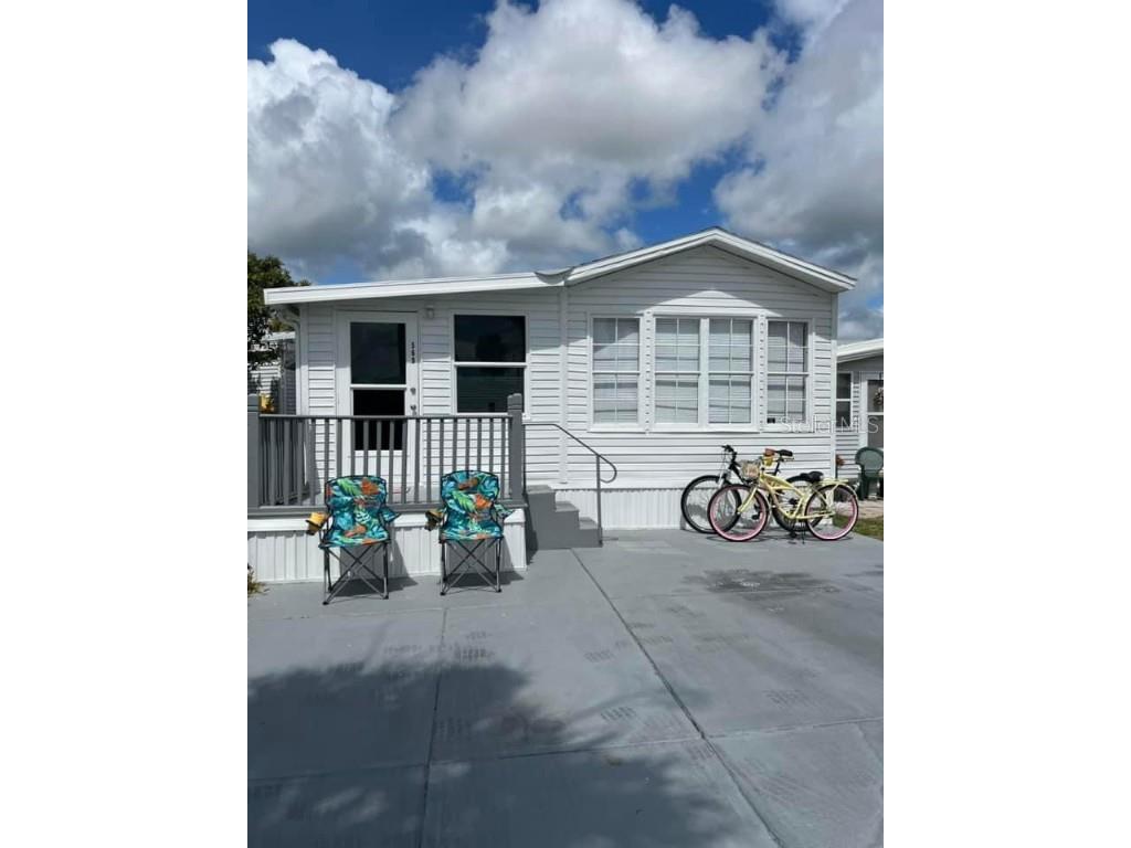 9000 Us Hwy 192 Highway #569 Clermont FL 34714 - LAKE DAVENPORT O6213519 image1