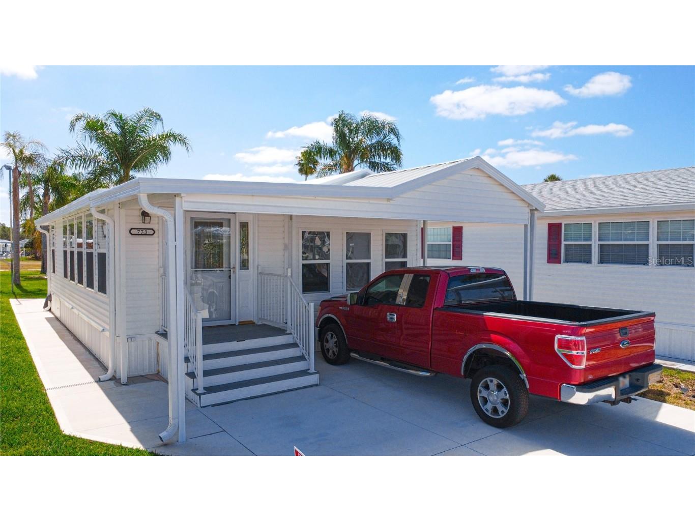 9000 Us Hwy 192 NW #773 Clermont FL 34714 - LAKE DAVENPORT S5126033 image1