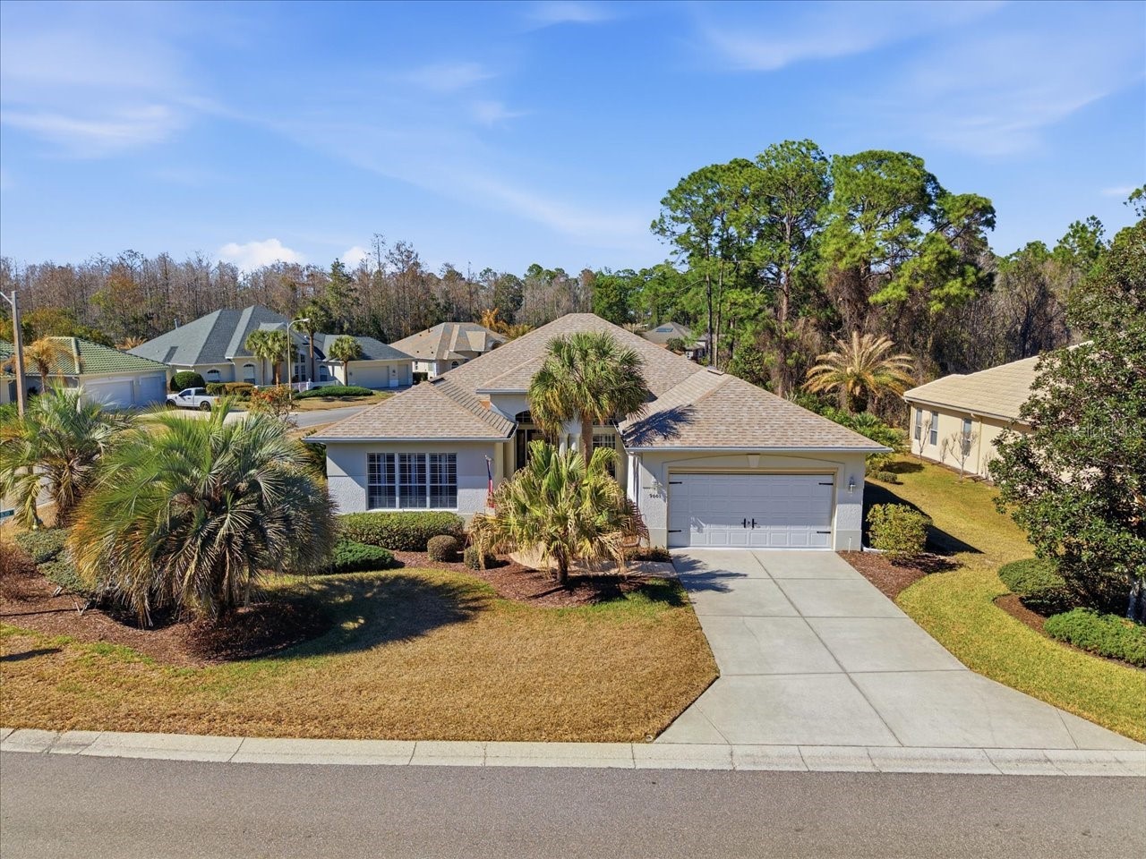9001 Cypress Glen Court Weeki Wachee FL 34613 W7883461 image1