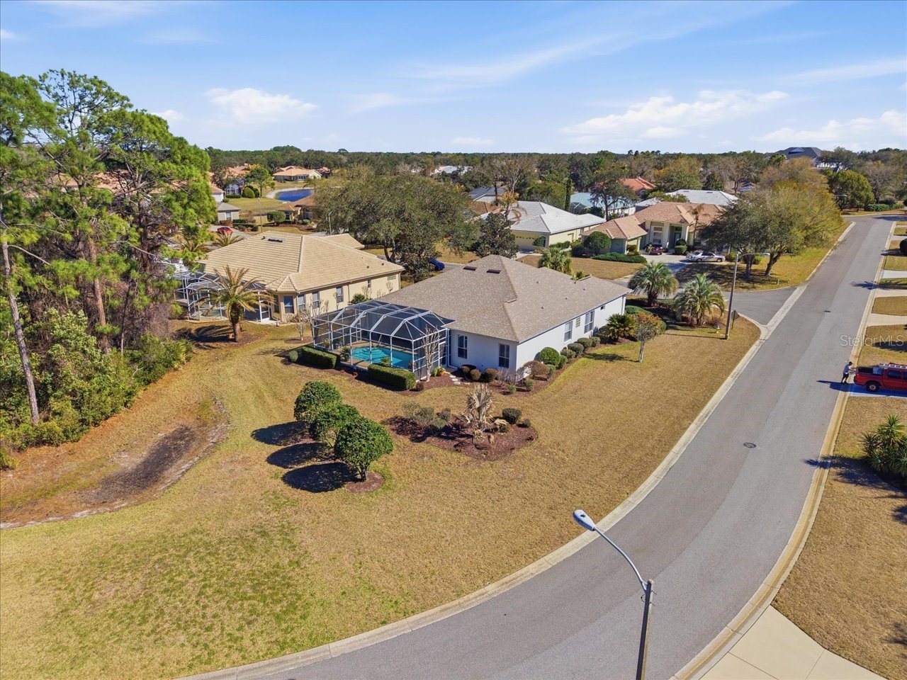 9001 Cypress Glen Court Weeki Wachee FL 34613 W7883461 image4