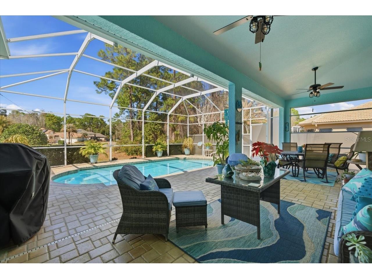 9001 Cypress Glen Court Weeki Wachee FL 34613 W7883461 image42