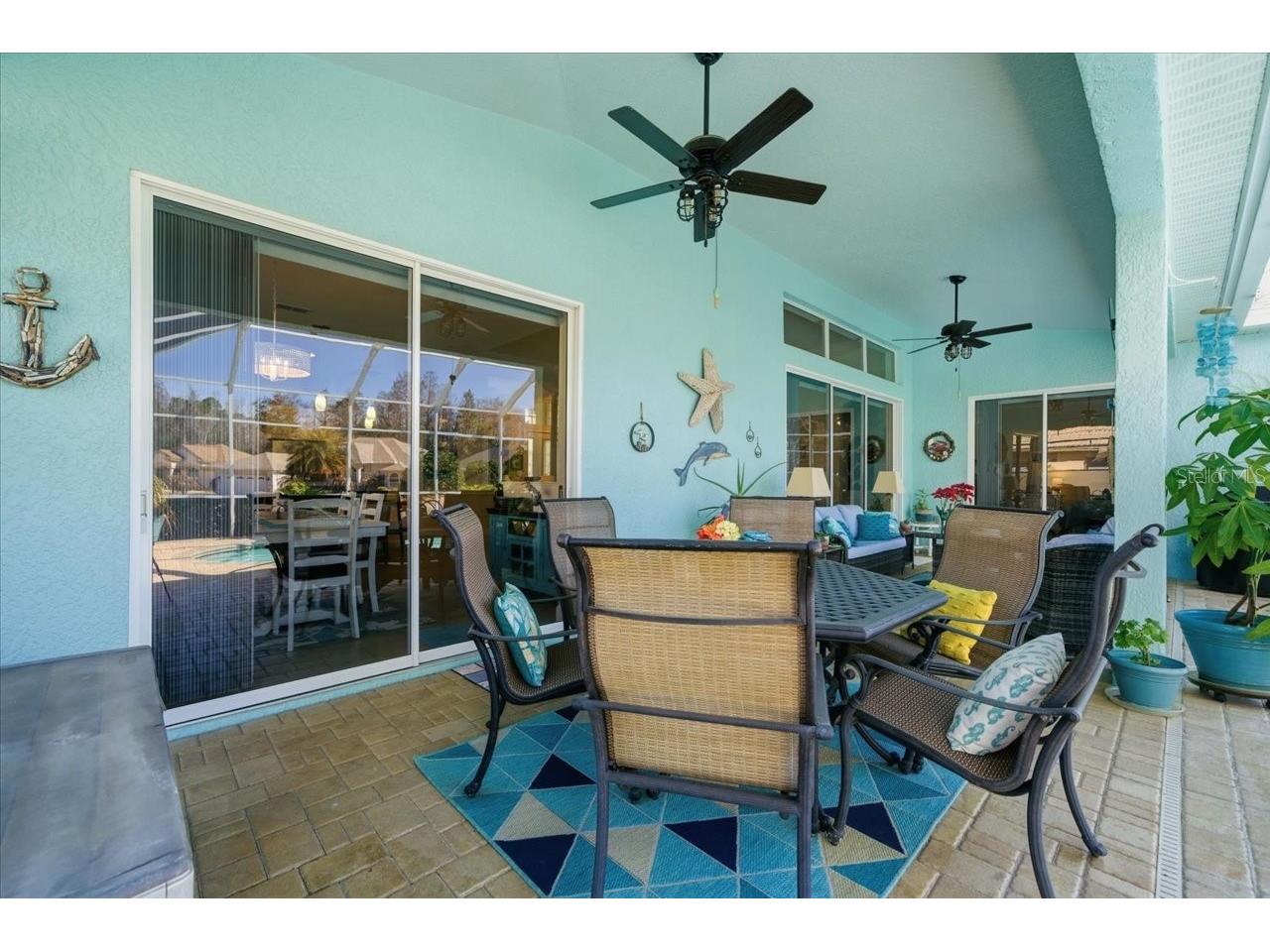 9001 Cypress Glen Court Weeki Wachee FL 34613 W7883461 image44