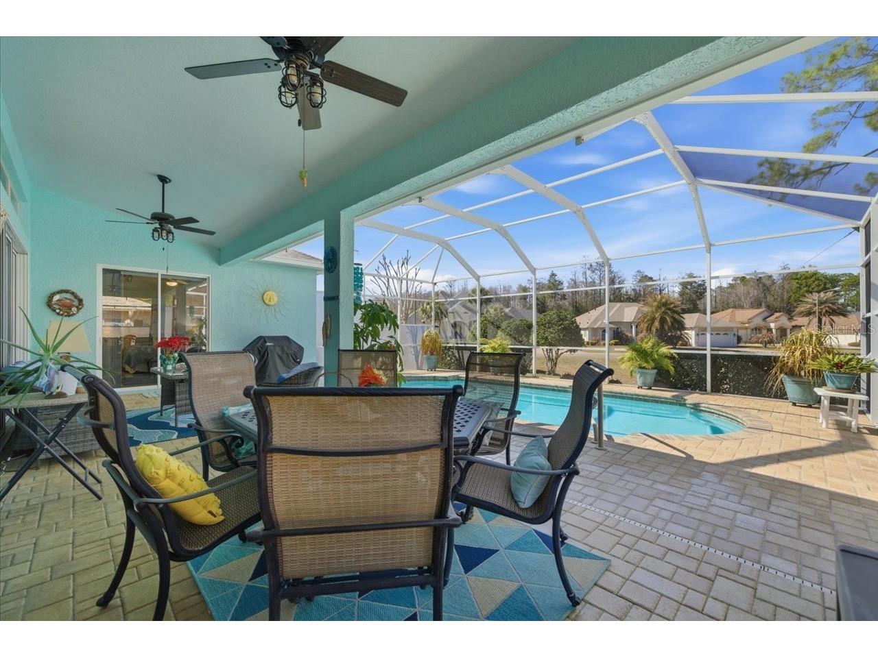 9001 Cypress Glen Court Weeki Wachee FL 34613 W7883461 image45