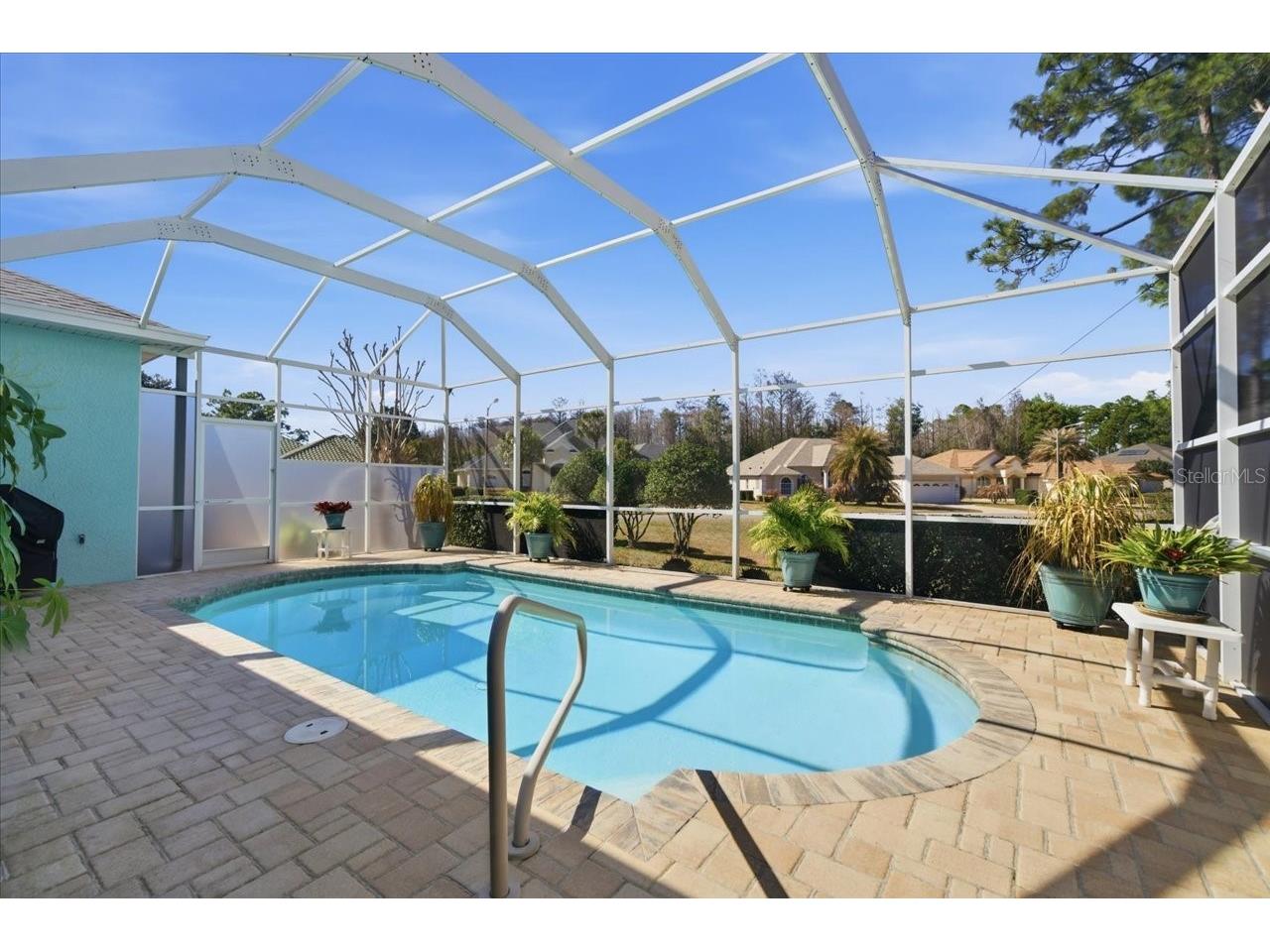 9001 Cypress Glen Court Weeki Wachee FL 34613 W7883461 image46