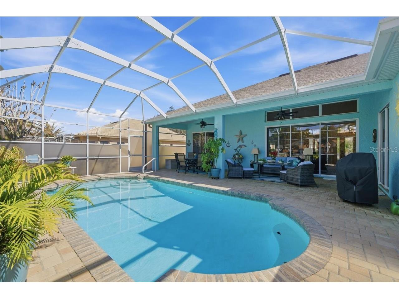 9001 Cypress Glen Court Weeki Wachee FL 34613 W7883461 image48