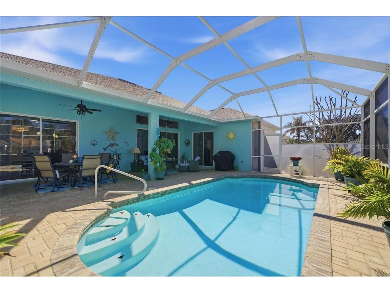 9001 Cypress Glen Court Weeki Wachee FL 34613 W7883461 image49