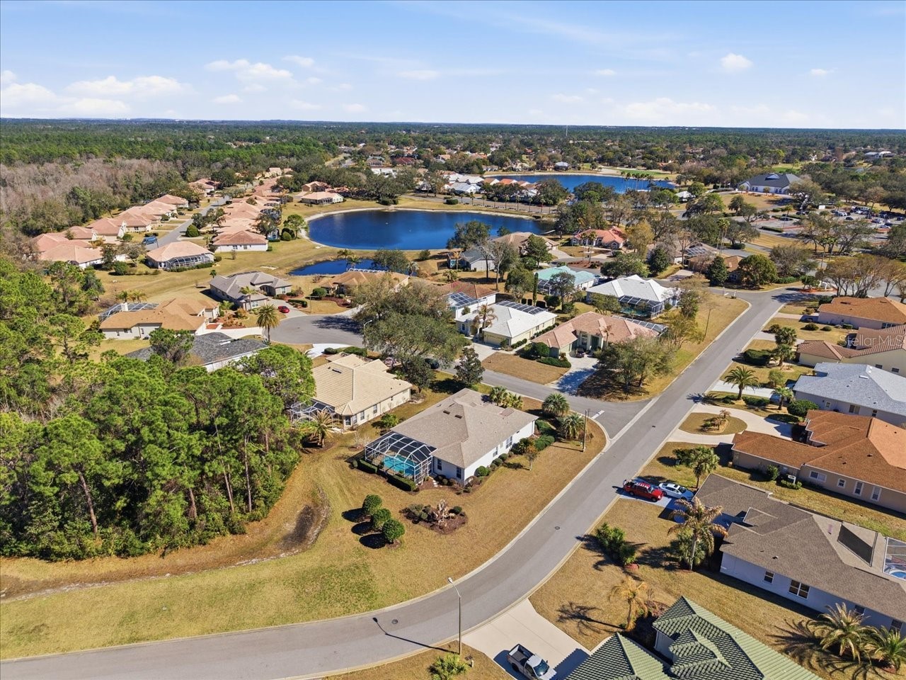 9001 Cypress Glen Court Weeki Wachee FL 34613 W7883461 image6