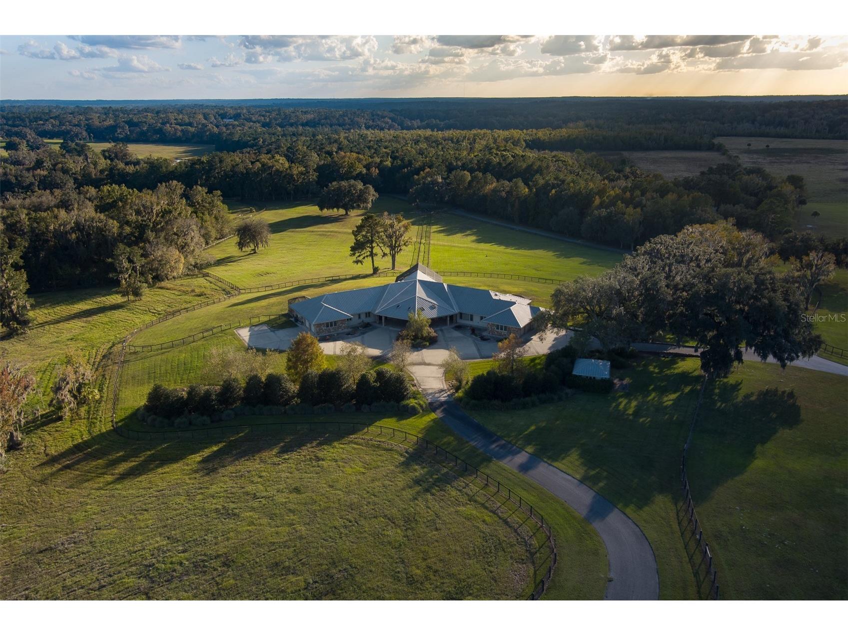 9001 NW 200th Street Road Micanopy FL 32667 OM691308 image20