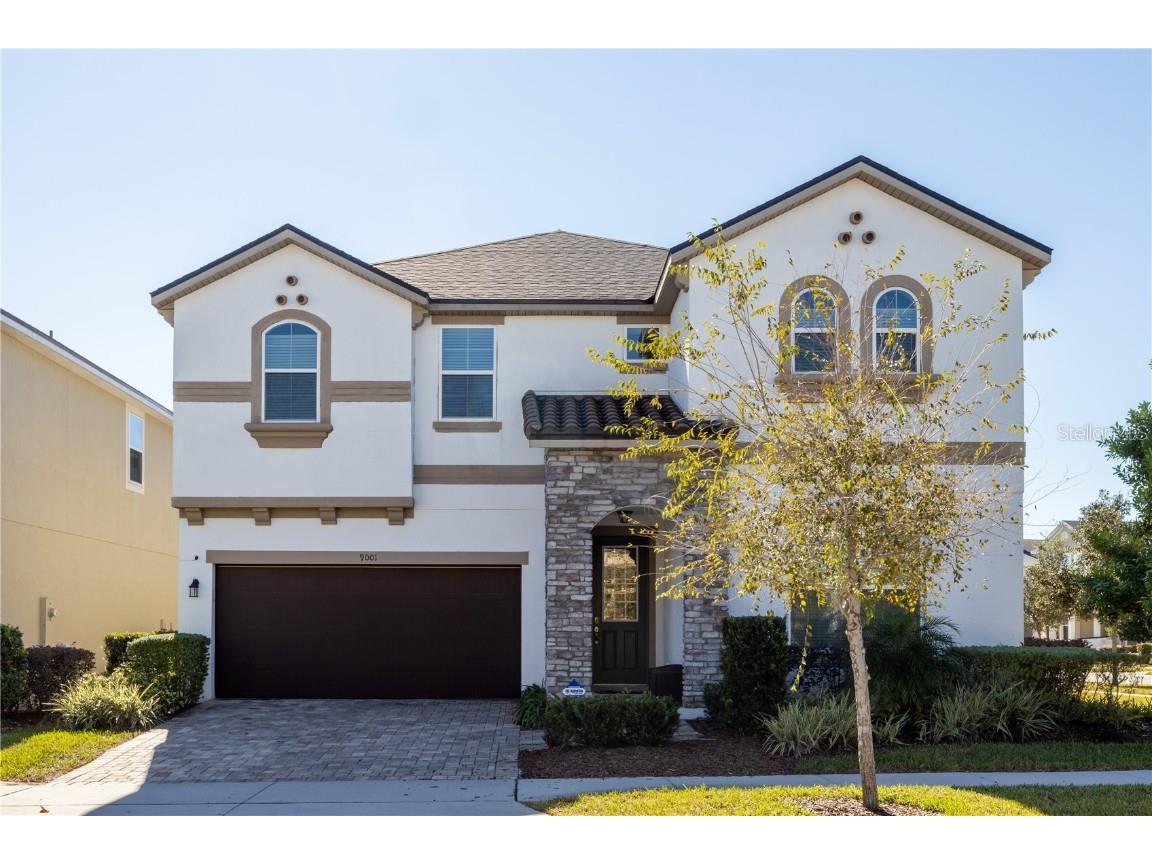 9001 Sunshine Ridge Loop Kissimmee FL 34747 S5116209 image1