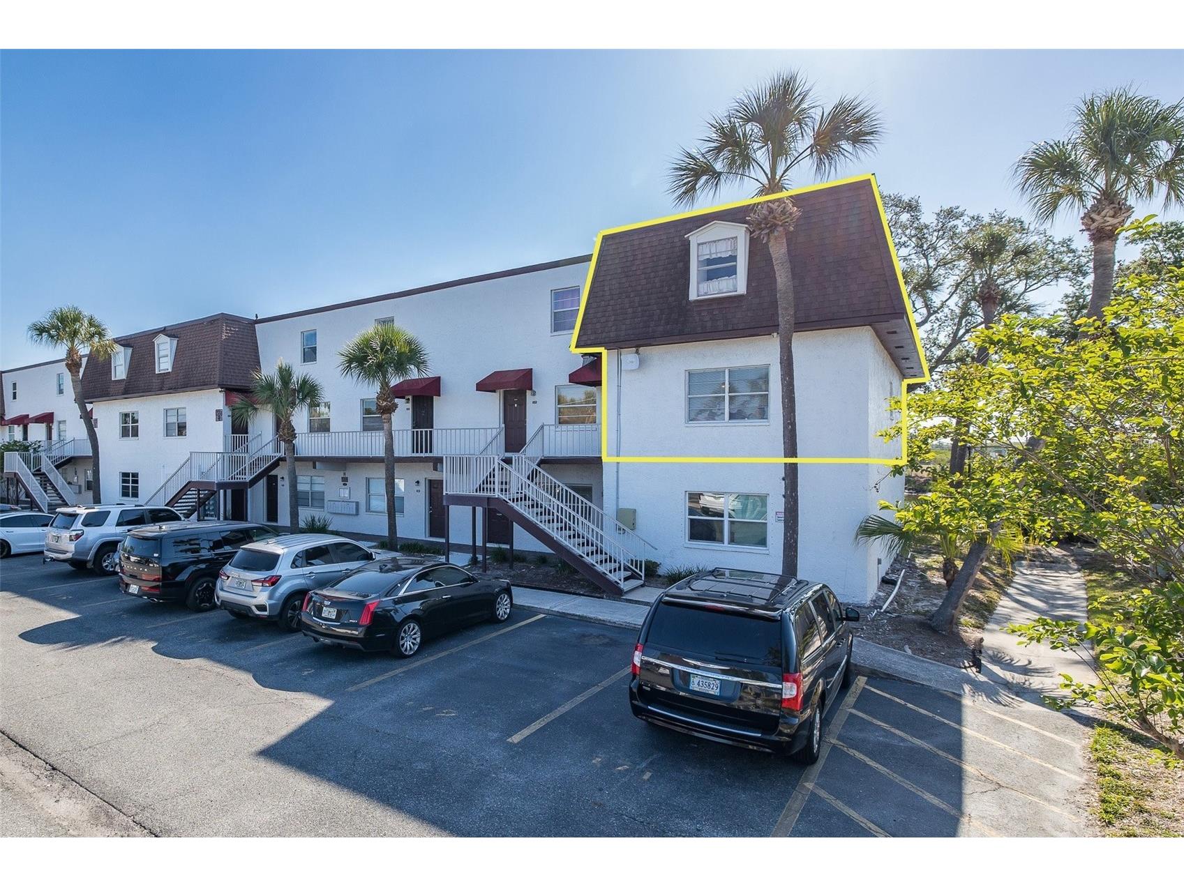 9001 Tudor Drive #H210 Tampa FL 33615 W7885074 image1