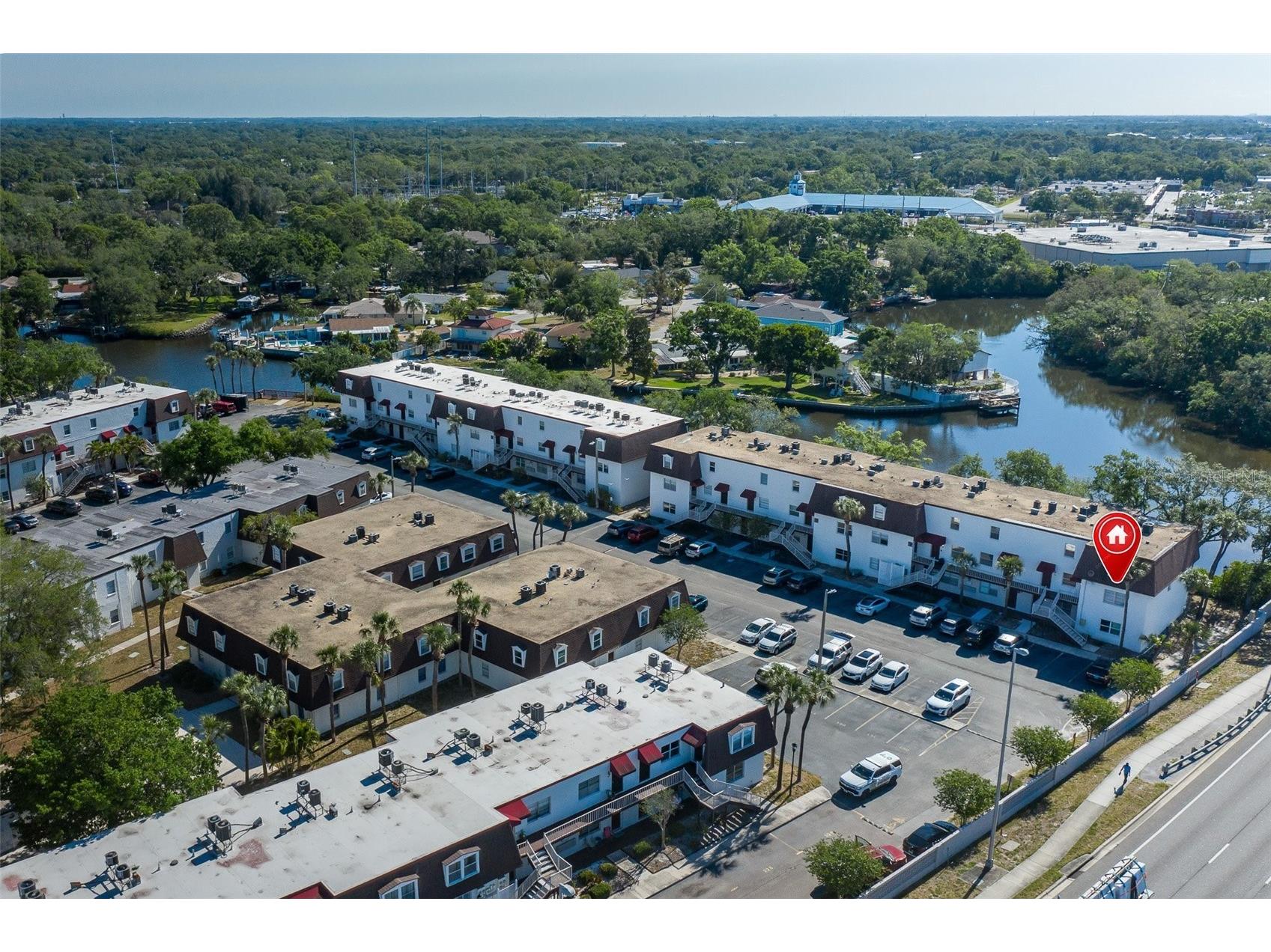 9001 Tudor Drive #H210 Tampa FL 33615 W7885074 image3