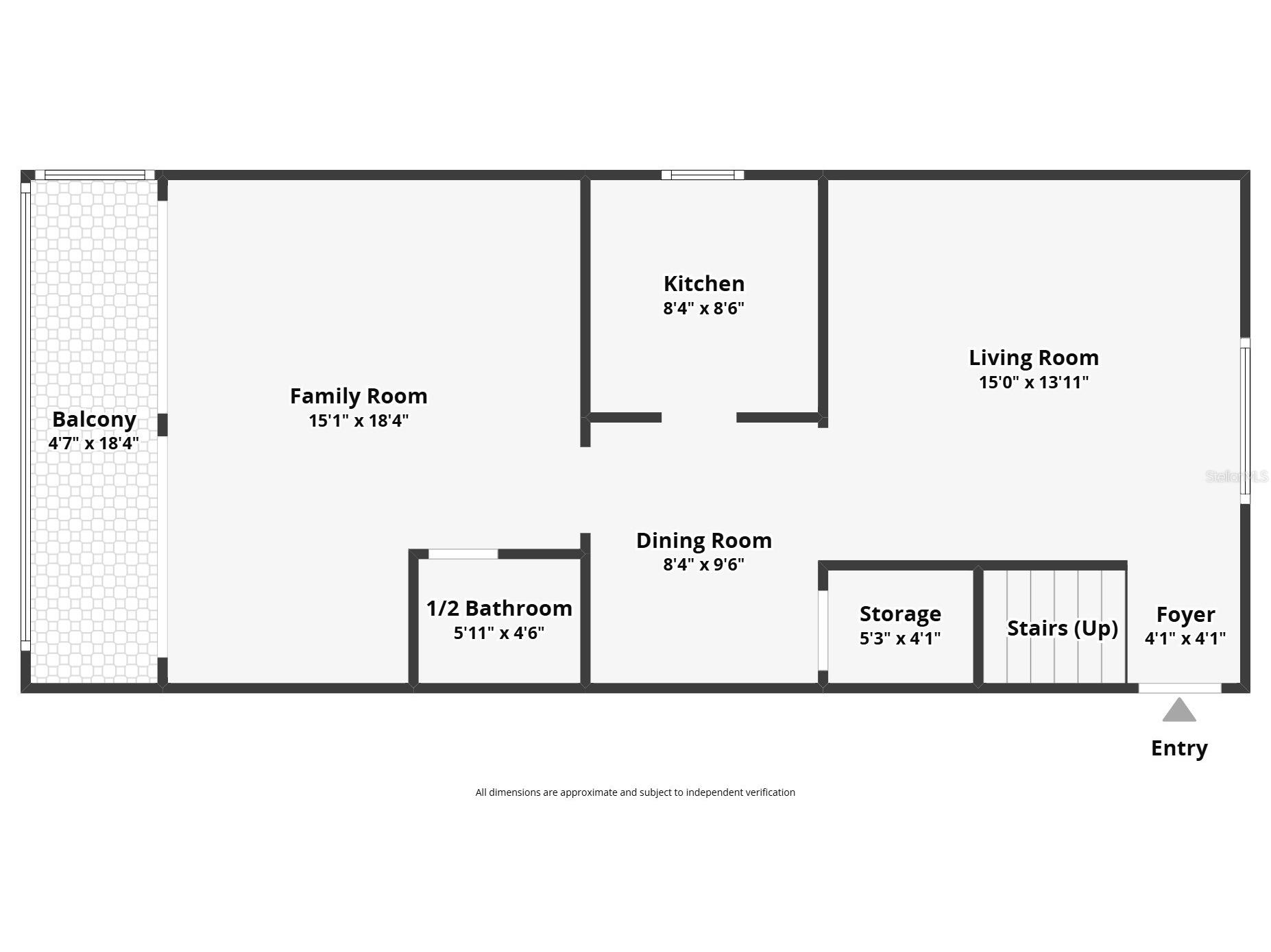 9001 Tudor Drive #H210 Tampa FL 33615 W7885074 image33