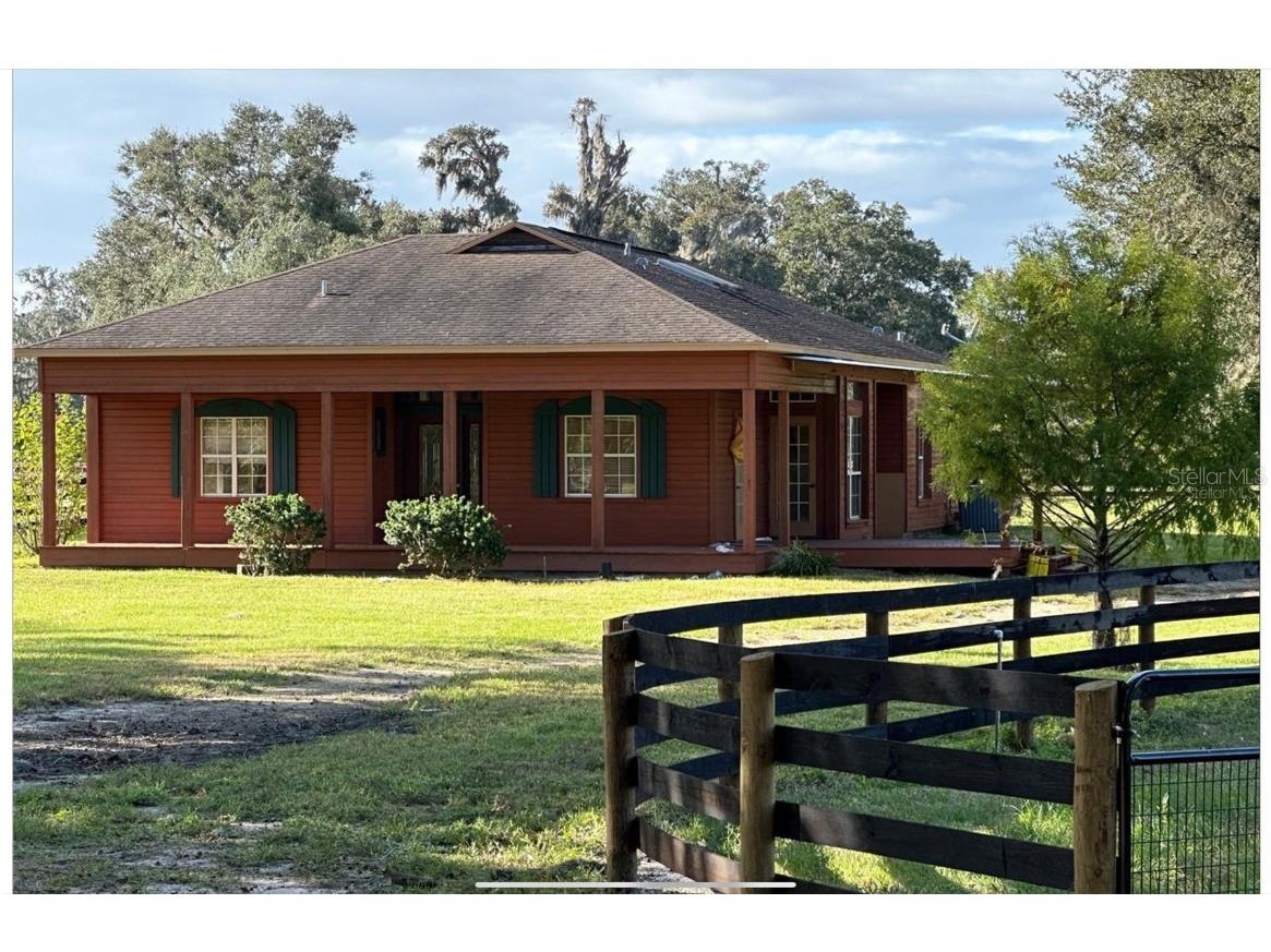 9001 W Highway 316 Reddick FL 32686 OM713308 image1